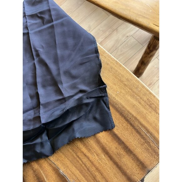 Vintage Black Flag/Banner Silk Wall Tapestry - WHAM! - Make It Big - Picture 9 of 12